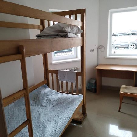Motel Ivano Frankivsk Bagian luar foto