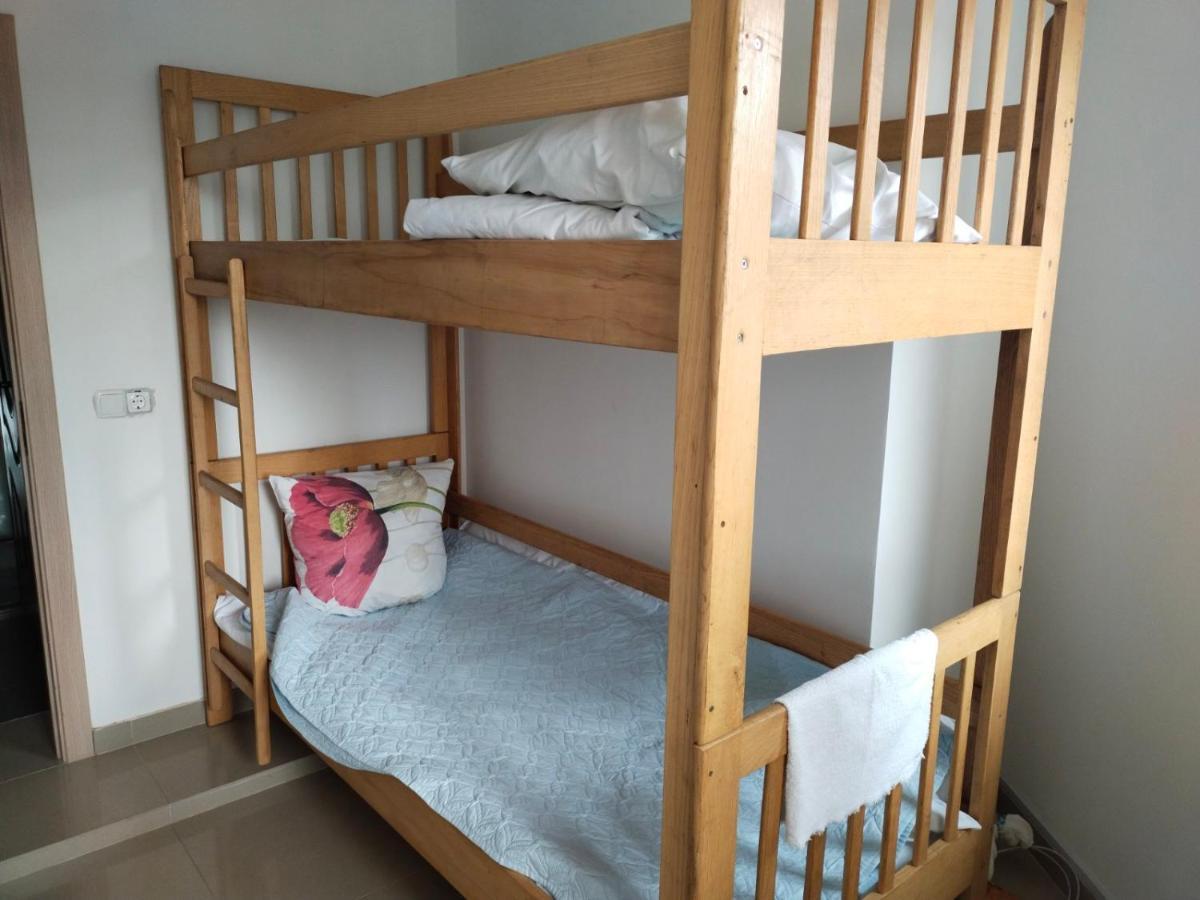 Motel Ivano Frankivsk Bagian luar foto