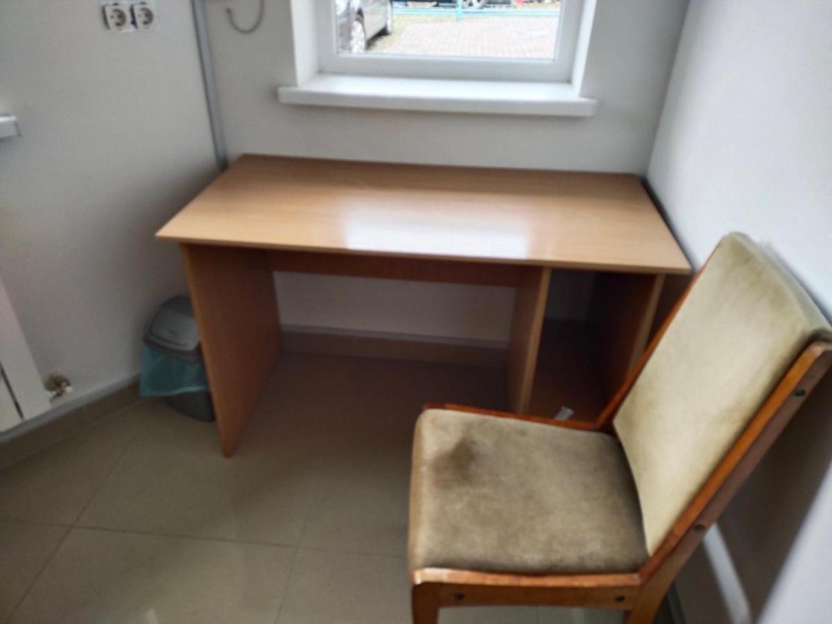 Motel Ivano Frankivsk Bagian luar foto