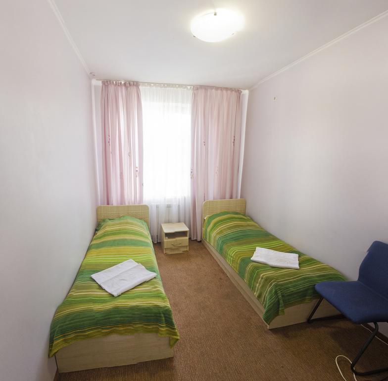 Motel Ivano Frankivsk Ruang foto