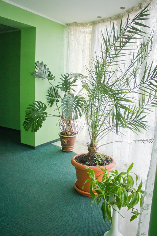 Motel Ivano Frankivsk Ruang foto